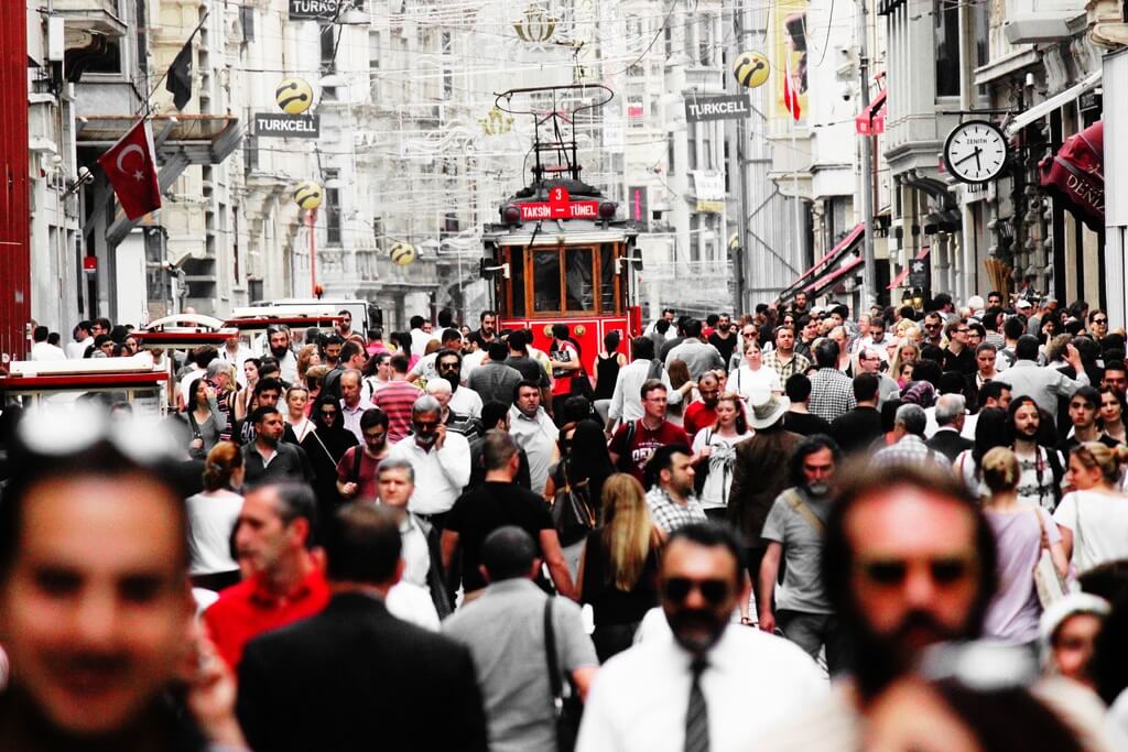 pedestrian-people